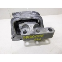 Опора двигателя правая VAG Passat [B6] (2005 - 2010) 1K0199262M