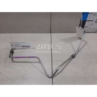 Трубка турбокомпрессора (турбины) VAG Passat [B6] (2005 - 2010) 038145771AG