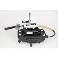 Селектор коробки передач audi a6 4g1713041be