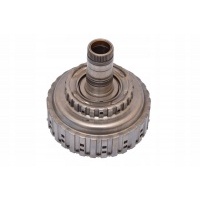 Полное сцепление b clutch assembly zf 6hp19 bmw