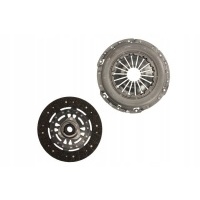 комплект сцепления volkswagen audi skoda seat