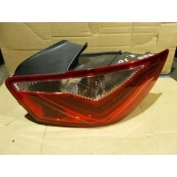 Seat ibiza фара светодиодный задняя правый
