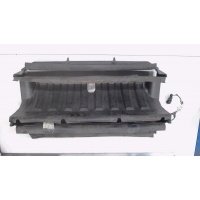 Воздухозаборник Land Rover Discovery 3 2004-2009 2005