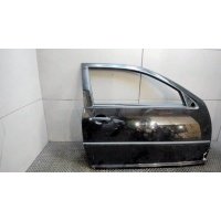Дверь боковая перед. правая Volkswagen Golf 4 1997-2005 2000