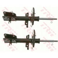 амортизатор jhm356t trw