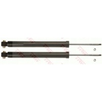 Амортизатор jgt1326t trw