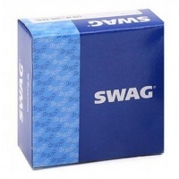 опора стойки передней swag 10 93 1475