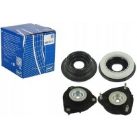 skf подушка передней стойки vkda 35433 т
