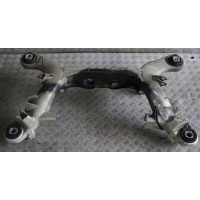 Мерседес e - класс w211 s211 колыбель санки коляска сзади