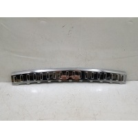 Накладка бампера Mercedes-Benz GL x166 A1668840190
