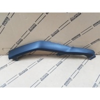 Накладка бампера Lexus RX 4 5243748020