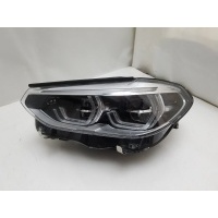 фара BMW X3 G01 63117466119