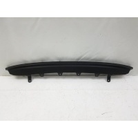 Накладка бампера Toyota Camry V55 5216933020