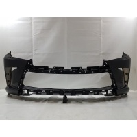 бампер Lexus LX 3 521196B973