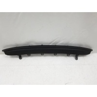 Накладка бампера Toyota Camry V55 5216933020