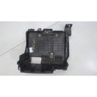Полка под АКБ, Renault Megane 2 2002-2009 2007 8200467409