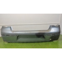 Бампер задний Volkswagen Passat B6 2005-2011 3C5807417, 431108, 2247055, 5839544, VW0541051