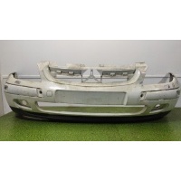 Бампер передний Citroen C5 2001-2008 9632357677, 7401R6