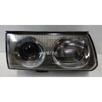Mitsubishi l300 фара правая передняя