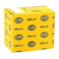 Галоген фара правая hella 1nb 008 275 - 081