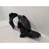подкрылок Skoda Rapid 1 2012- 5JA809957