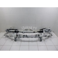 Панель передняя Ford C-MAX (2003 - 2010) 1508632