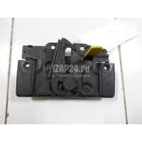 Замок капота Ford Fiesta (2008 - ) 1802156