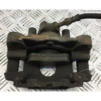 Суппорт Зад. Левая Volkswagen Transporter 5 2004 7H8615423