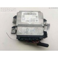 Блок управления Volkswagen Passat B6 2005 3C0907801G
