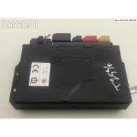Блок комфорта Audi A6 C5 (1997-2005) 2002 4B0962258L
