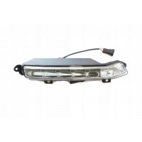 Мерседес w212 amg 6.3 drl светодиодный левый a212 820 11 56