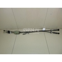 Трос КПП Honda Civic 5D (2006 - 2012) 54310SMGE45