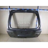 Дверь багажника Land Rover Range Rover Sport (2005 - 2012) BHA790050