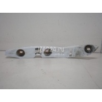Направляющая переднего бампера левая Ford C-MAX (2003 - 2010) 1337336