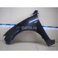 Крыло переднее левое Mazda Mazda 3 (BK) (2002 - 2009) BN8V52211D8H