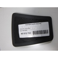 Накладка (кузов внутри) Fiat Doblo (2005 - 2015) 735415222