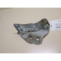 Кронштейн крепления крыла Hyundai-Kia Solaris (2010 - 2017) 663171R300