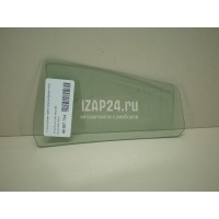 Стекло двери задней правой (форточка) Mazda Mazda 3 (BK) (2002 - 2009) BN8V72661A