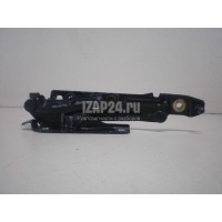 Петля крышки багажника Mazda Mazda 3 (BK) (2002 - 2009) BN8V52720C