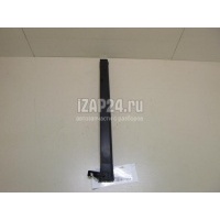 Накладка двери задней правой Ford Fusion (2002 - 2012) 1303100