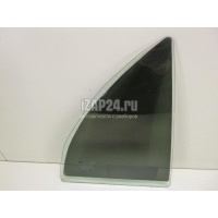 Стекло двери задней правой (форточка) Hyundai-Kia RIO (2000 - 2005) 0K30C72661