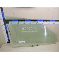 Стекло двери передней правой Hyundai-Kia RIO (2000 - 2005) 0K30C58511
