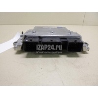 Блок управления двигателем Ford C-MAX (2003 - 2010) 1712930