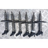 Форсунка топливная Volkswagen Touareg 2005 059130277AB
