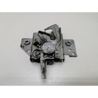 Замок капота Ford Fusion (2002 - 2012) 1300444