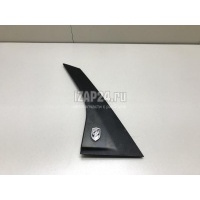 Накладка двери задней левой Ford Focus II (2005 - 2008) 1680521