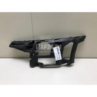 Кронштейн переднего бампера левый Ford Mondeo IV (2007 - 2015) 1486147