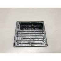 Блок управления двигателем Ford C-MAX (2003 - 2010) 1331018