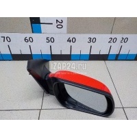 Зеркало правое электрическое Mazda Mazda 3 (BK) (2002 - 2009) BP4L69120M11