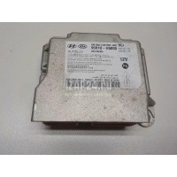 Блок управления AIR BAG Hyundai-Kia Solaris (2017 - ) 95910H5000